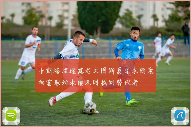 卡斯塔涅透露尤文图斯夏季求购意向富勒姆未能及时找到替代者