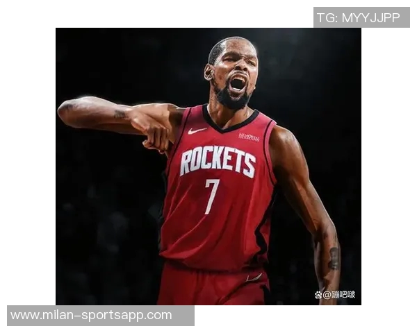 弗莱分析杜兰特若在火箭夺冠将提升历史地位至前五六名的可能性