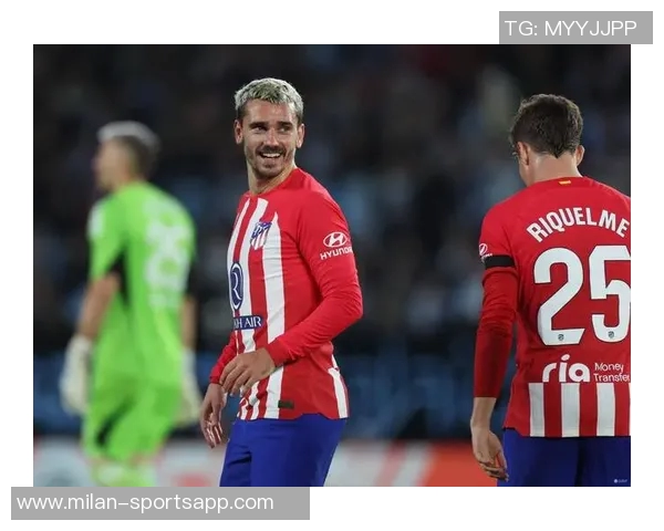 格列兹曼在马竞打入200球庆祝活动即将推出特别版球衣 格列兹曼在马竞打入200球庆祝活动即将推出特别版球衣