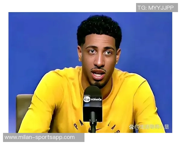 美记透露步行者计划引进加福德助力哈利伯顿打造下赛季空接连线 美记透露步行者计划引进加福德助力哈利伯顿打造下赛季空接连线