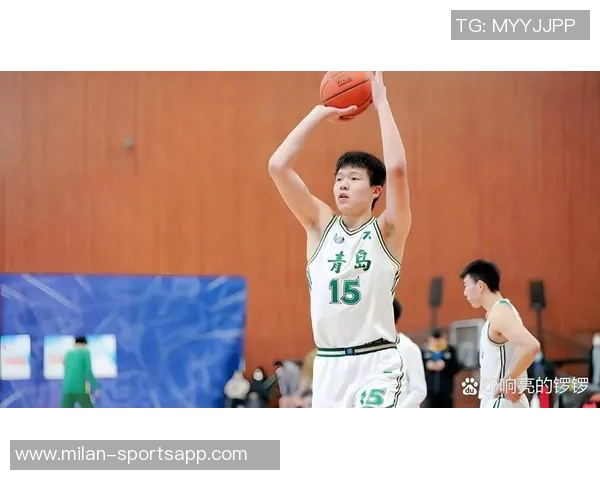 勇士强敌下年轻球员杨瀚森展现潜力仍需努力提升