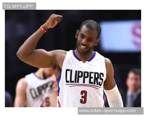 保罗逐渐接受离开洛杉矶的现实不愿以遗憾方式结束职业生涯 保罗逐渐接受离开洛杉矶的现实不愿以遗憾方式结束职业生涯