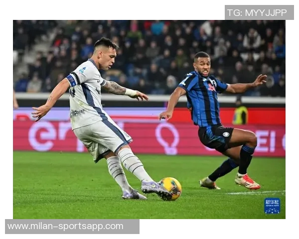 意甲分析:国米主场争胜亚特兰大实力不容小觑 意甲分析:国米主场争胜亚特兰大实力不容小觑