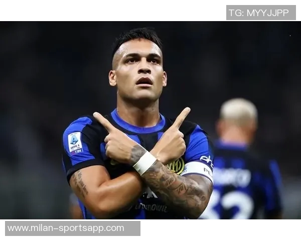 替补奇迹!劳塔罗27分钟内轰入2球获高分85成比赛亮点 替补奇迹!劳塔罗27分钟内轰入2球获高分85成比赛亮点