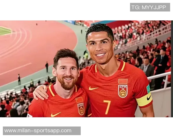 梅罗争辉八强对决悬念重重梅西或遇西班牙C罗可能碰德法英意等强敌