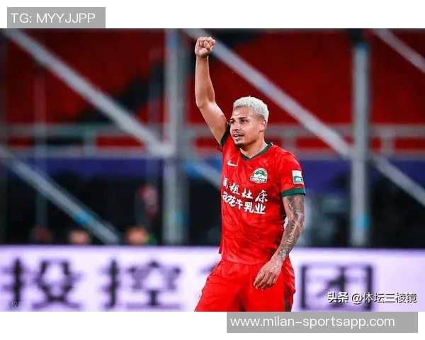 北京记者评论足协杯胜利国安终于释放下半年压抑情绪