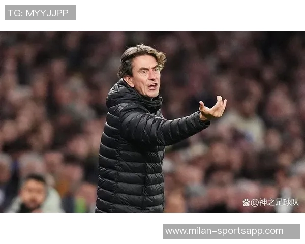 热刺庆祝主帅弗兰克52岁生日战绩喜人近7场保持不败 热刺庆祝主帅弗兰克52岁生日战绩喜人近7场保持不败