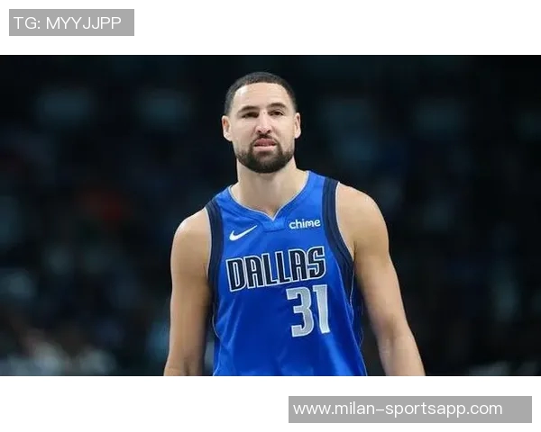 克莱状态回暖五记三分助力球队队友教练赞其牵制力巨大打开进攻缺口