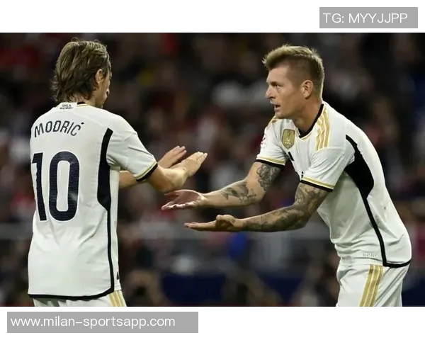 迪卡尼奥分析尤文引援潜力称即便签下克罗斯或魔笛也难免失败