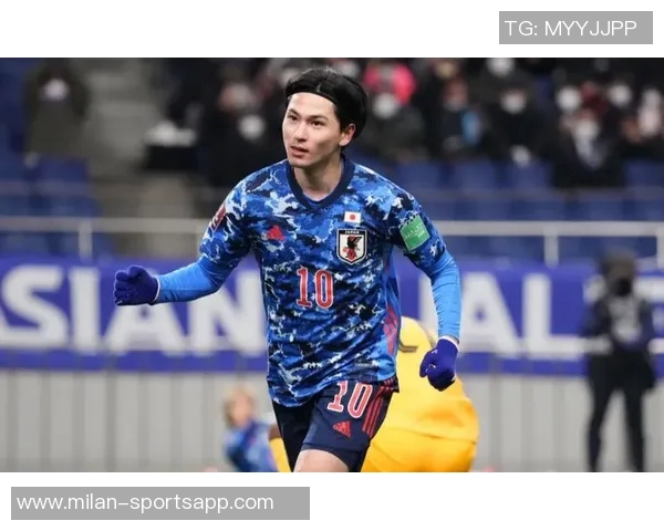 南野拓实因伤缺阵数月无缘2026年世界杯比赛机会