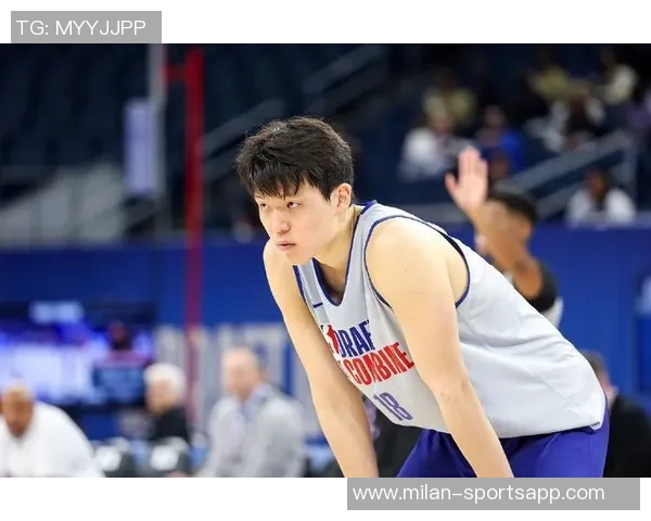 杨瀚森的英语能力是否足够适应留学生活的挑战与现实