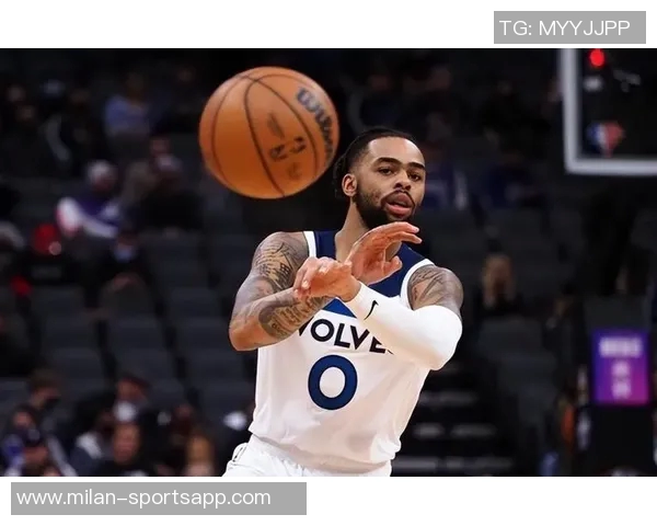 马绍尔谈训练营经历拉塞尔的表现对我成长启发颇深