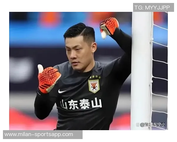 王大雷祝贺刘殿座入选国足新名单为梦想继续拼搏 王大雷祝贺刘殿座入选国足新名单为梦想继续拼搏