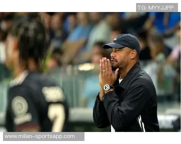 孔帕尼执教德甲40场斩获100分追平瓜帅创纪录成就