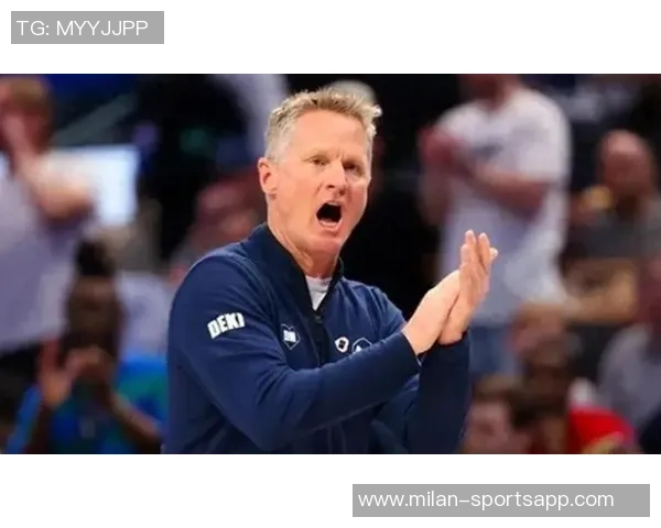 科尔希望与勇士续约但表示不急于当前谈判合同事宜 科尔希望与勇士续约但表示不急于当前谈判合同事宜