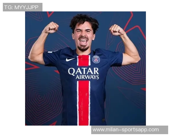 中场核心维蒂尼亚本赛季传球次数破百成五大联赛唯一球员