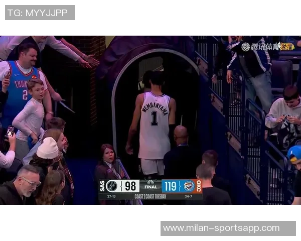 文班在新赛季展现惊人表现两场比赛均零失误令人惊叹