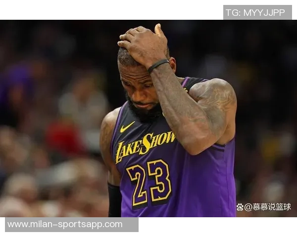 费尔斯期待与湖人交锋渴望在赛场上对决詹姆斯