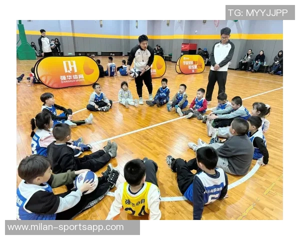 杨瀚森谈自信在篮球中的重要性只有勇敢才能打出好成绩