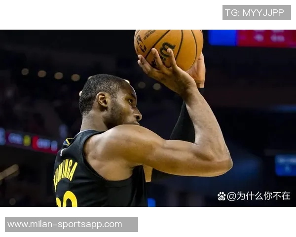 科尔期待霍福德与库明加联手小库打四号位伙夫打五号位搭配射手将极具观赏性