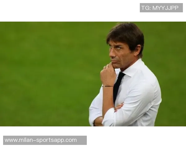 孔蒂有意明年夏天重返尤文执教与基耶利尼初步接触