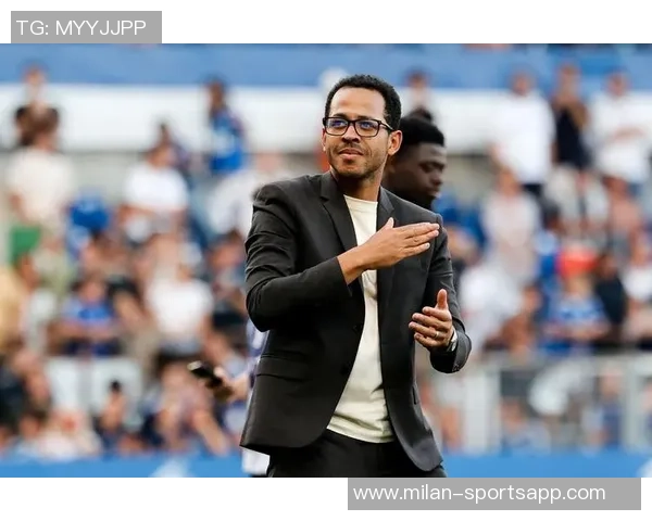 英媒称BlueCo需优先为斯特拉斯堡寻找新主帅忽视白堡本赛季表现