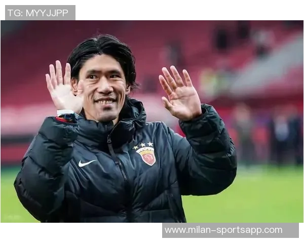 吕文君即将告别海港多支球队已与其展开深入接触