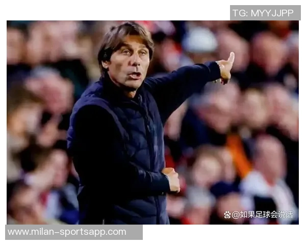 孔蒂执教欧冠成谜团七次出战四次小组出局最佳成绩仅为八强