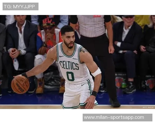 小莫点评绿军复苏塔图姆回归助力球队争冠机会增大