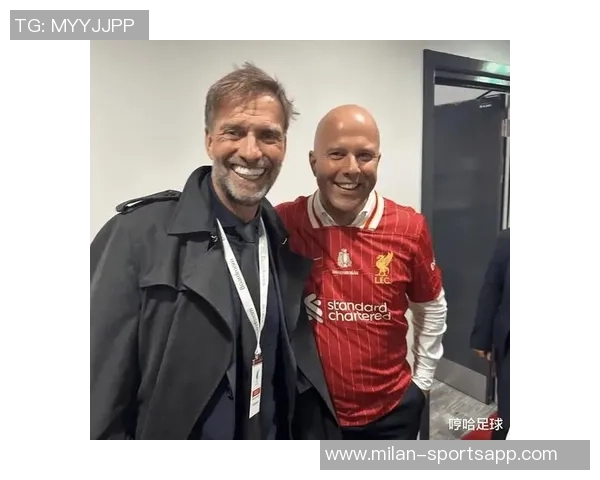 古利特：斯洛特与范戴克需重振利物浦辉煌克洛普回归或不再适宜