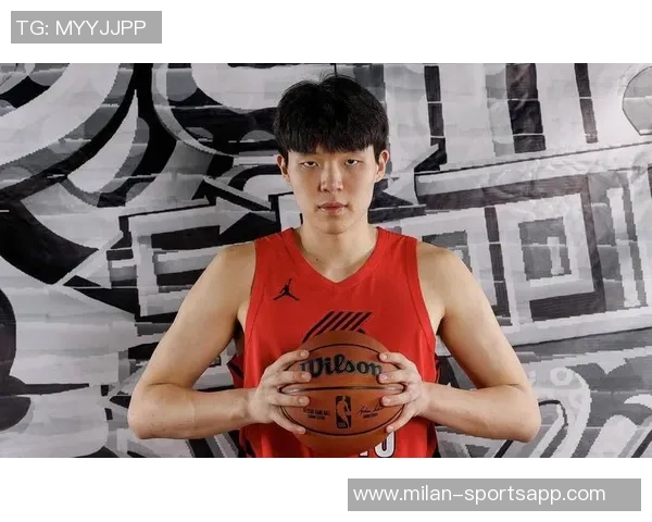 杨瀚森在开拓者战术体系与人员配置下出场时间或将受到限制