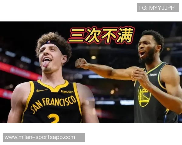 维金斯上半场狂砍18分助勇士领先下半场状态骤降未能再得分 维金斯上半场狂砍18分助勇士领先下半场状态骤降未能再得分