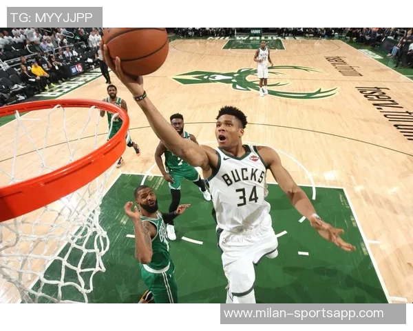 马龙谈雄鹿现状：字母哥全力以赴排名第11并非努力不足