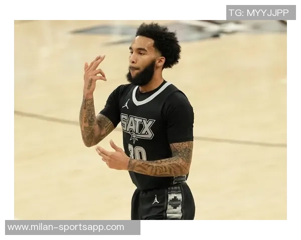 尚帕尼三分球如雨下全场轰下15分3篮板1盖帽展现神准外线实力