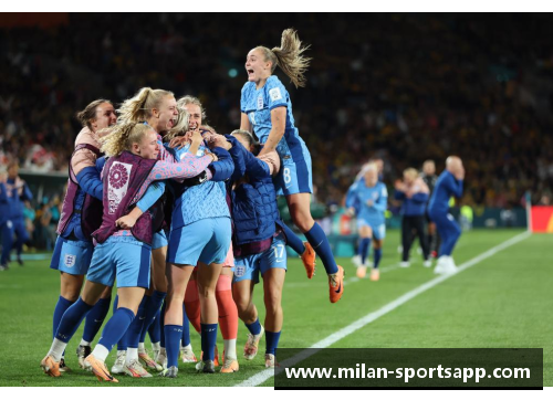 女足世界杯2024：赛程、球队和精彩战况